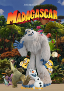 MadagascarPoster