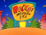 Rocko's Modern Life (© 1993–1993 Nickelodeon Animation Studio)