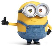 Minions home sto 15