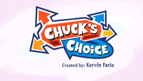 Chuck's Choice (© 2017– YTV/Corus)