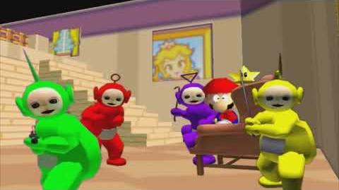 Tubbie TV