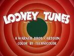 Looney Tunes (© 1930–2014 Warner Bros. Animation)