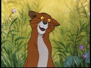 Thomas O'Malley (The Aristocats) as Lawrence Fletcher