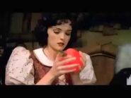 Snow White An Enchanting Musical Commercial