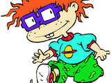 Chuckie Finster (Dumbo)