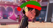 Elf Antonio