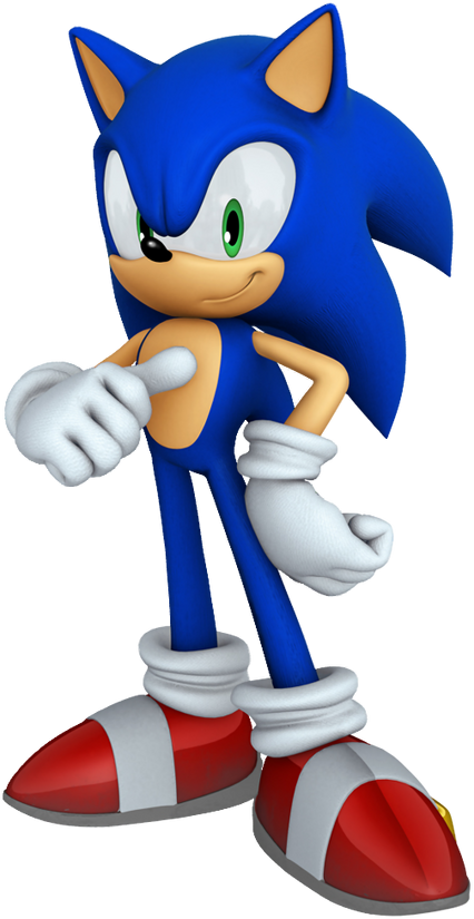 Margô Filmes — O que é Sonic Logo?