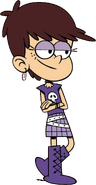 Luna Loud,