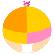 Massively Inflated Ami Onuki