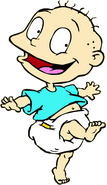 Tommy Pickles