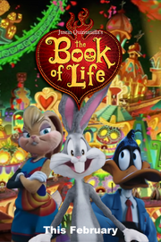 TheBookofLifePoster