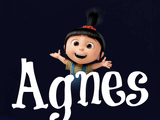 Agnes (Casper)