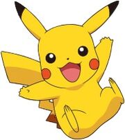 Pika XY