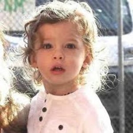 Justin Timberlake's Kids: Jessica Biel's Sons Silas and Phineas