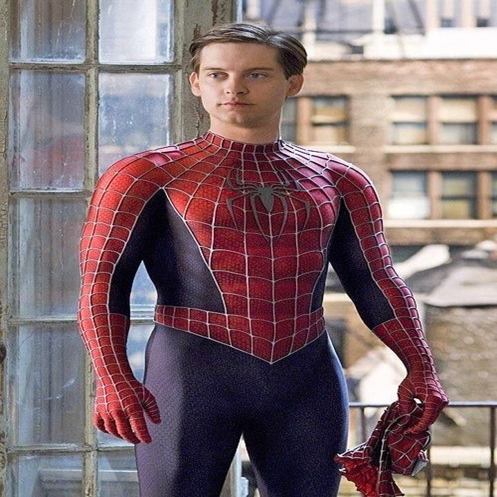 Tobey Maguire filmography - Wikipedia