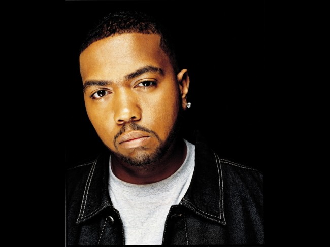 Timbaland - Wikipedia