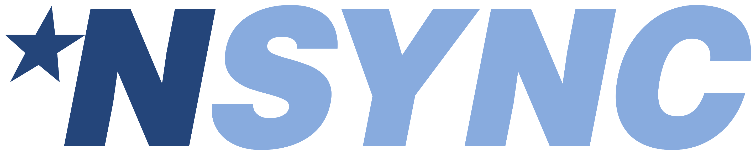 N'Sync サイン s-l400.jpg