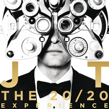 The 20 20 Experience Justin Timberlake Wiki Fandom