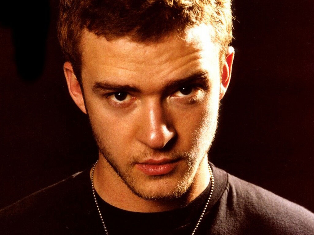 nsync justin timberlake age