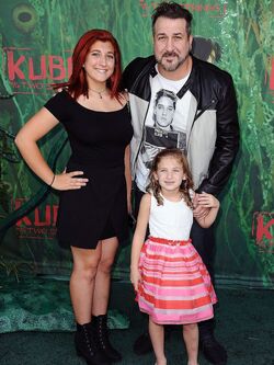 Briahna Fatone Justin Timberlake Wiki Fandom