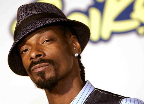 Snoop Dogg filmography - Wikipedia