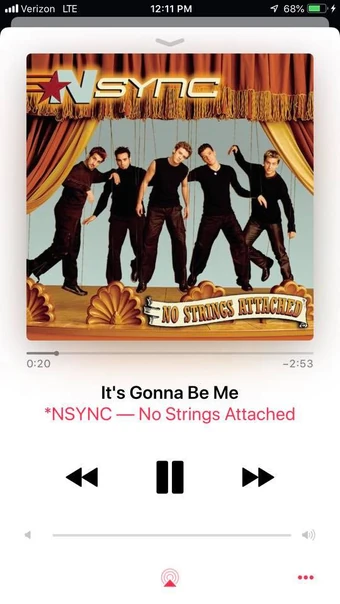 No Strings Attached (NSYNC album) | Justin Timberlake Wiki | Fandom