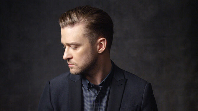 Justin Timberlake