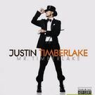 Mr, Timberlake