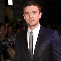 Justin Timberlake