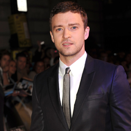 Justin Timberlake confirmed for iTunes Festival 2013 - BBC News
