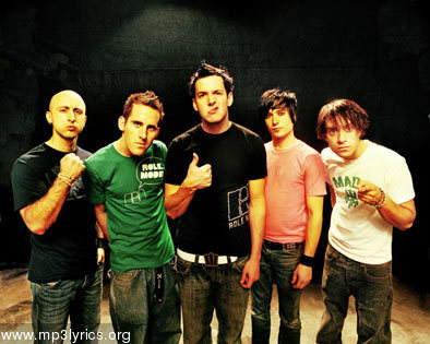 Simple Plan - Simple Plan -  Music