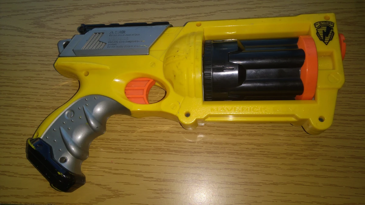 Buff Gun JustLeafy's Wiki Fandom