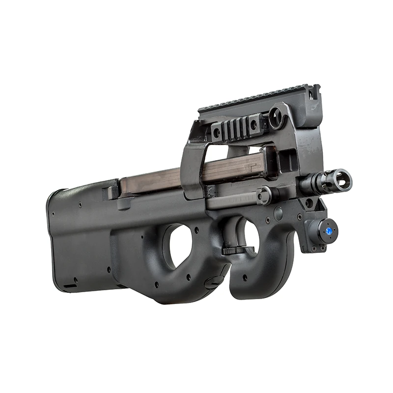 P90 | JustLeafy's Wiki | Fandom