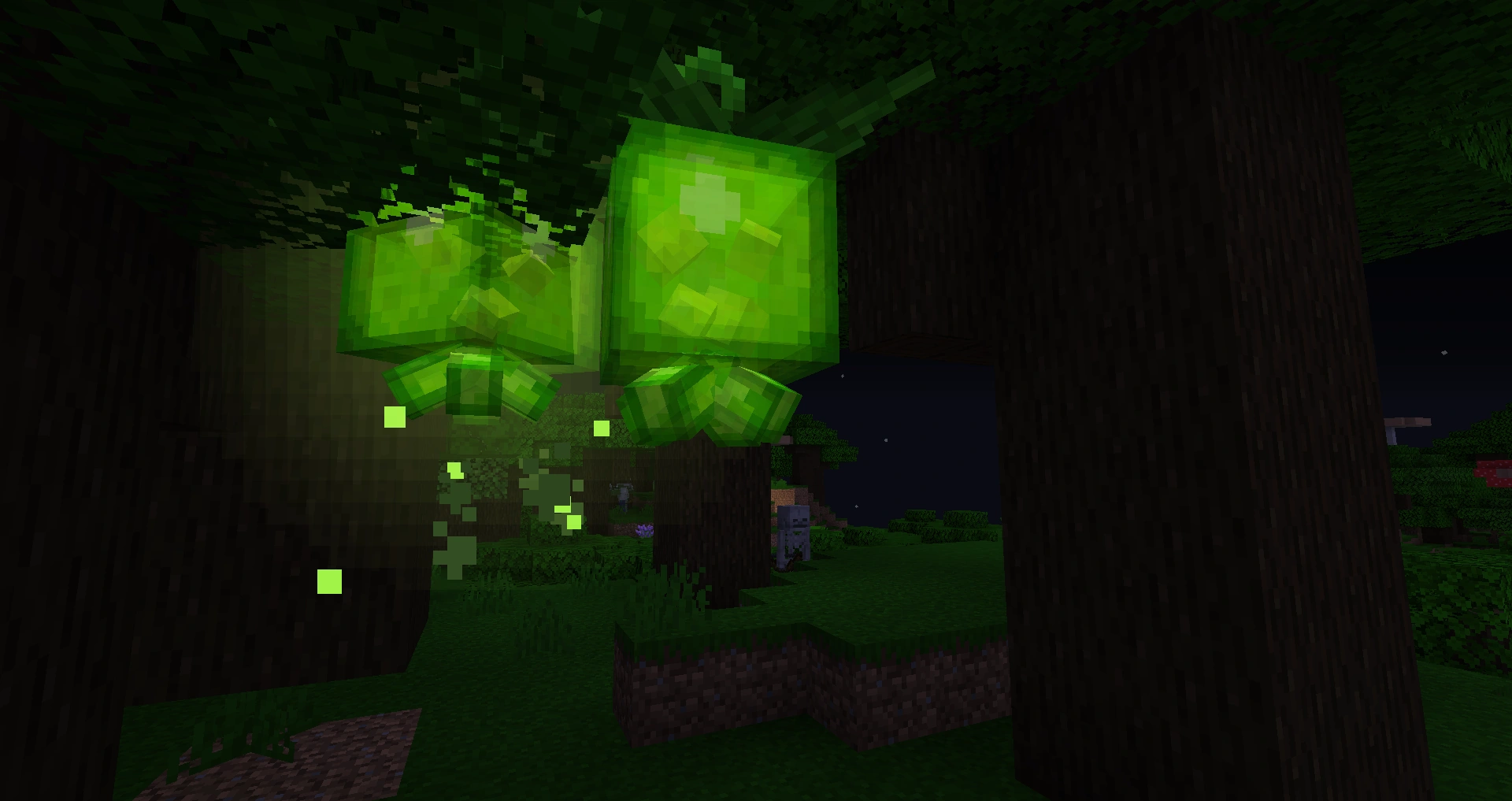 Lantern | JustRightMC Wiki | Fandom