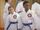 Karate Wars IV: Dawn of the Karate Wars
