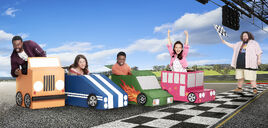 Promotional 