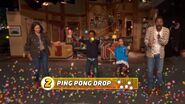 Ping Pong Drop