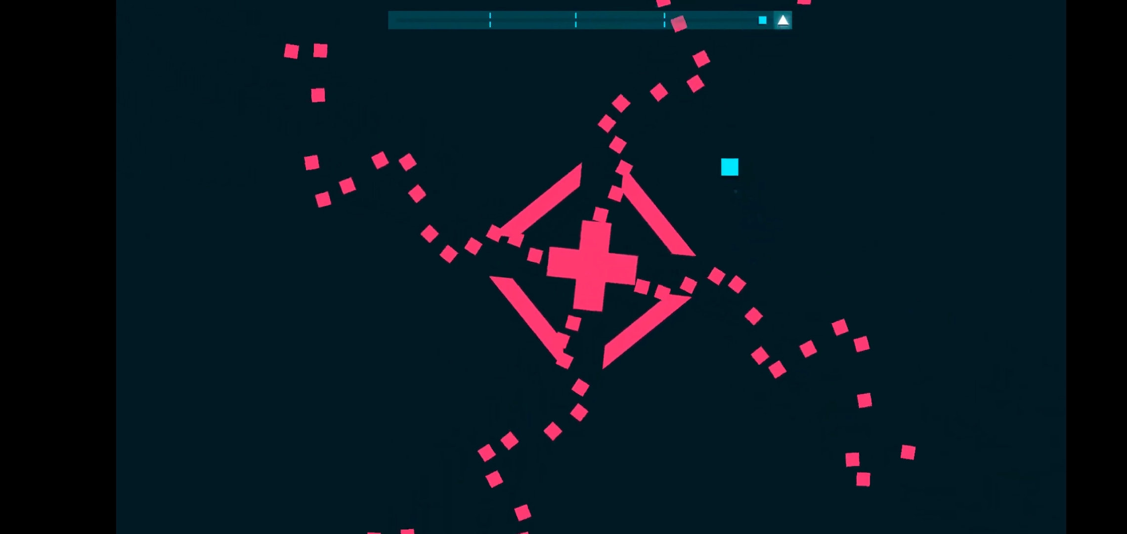 Deadlocked | Just Shapes & Beats Wiki | Fandom