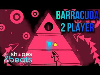 Steam Workshop::Just Shapes & Beats Barracuda