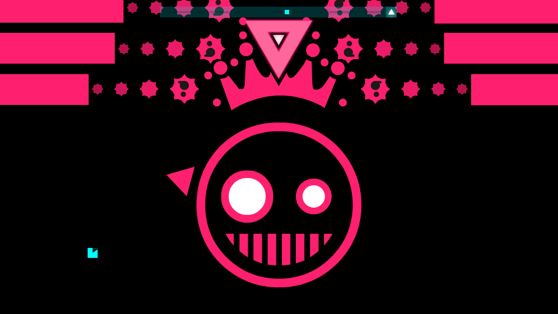 just shapes and beats all bosses images just shapes and beats all bosses images