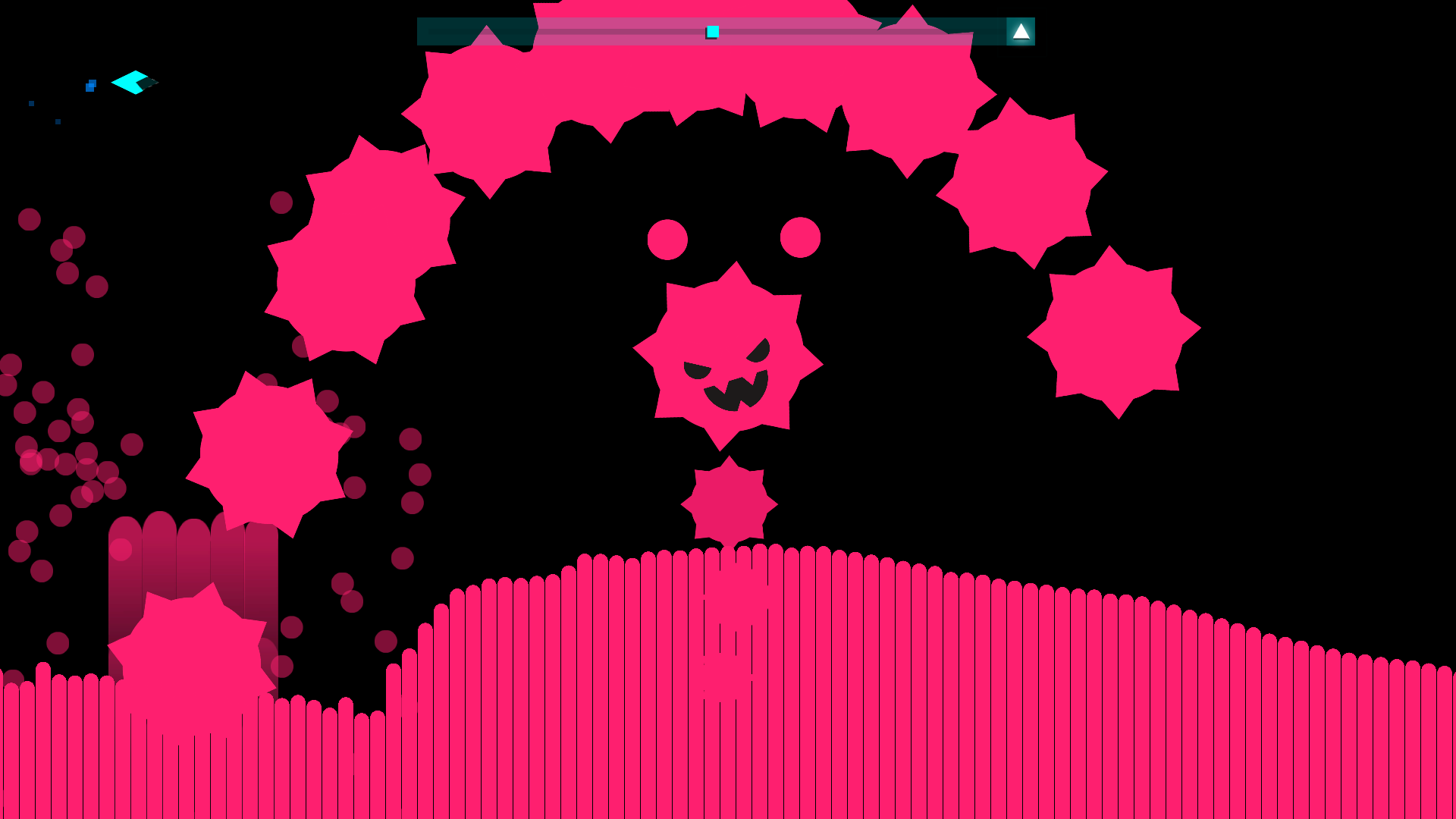 just shapes and beats beta level editor