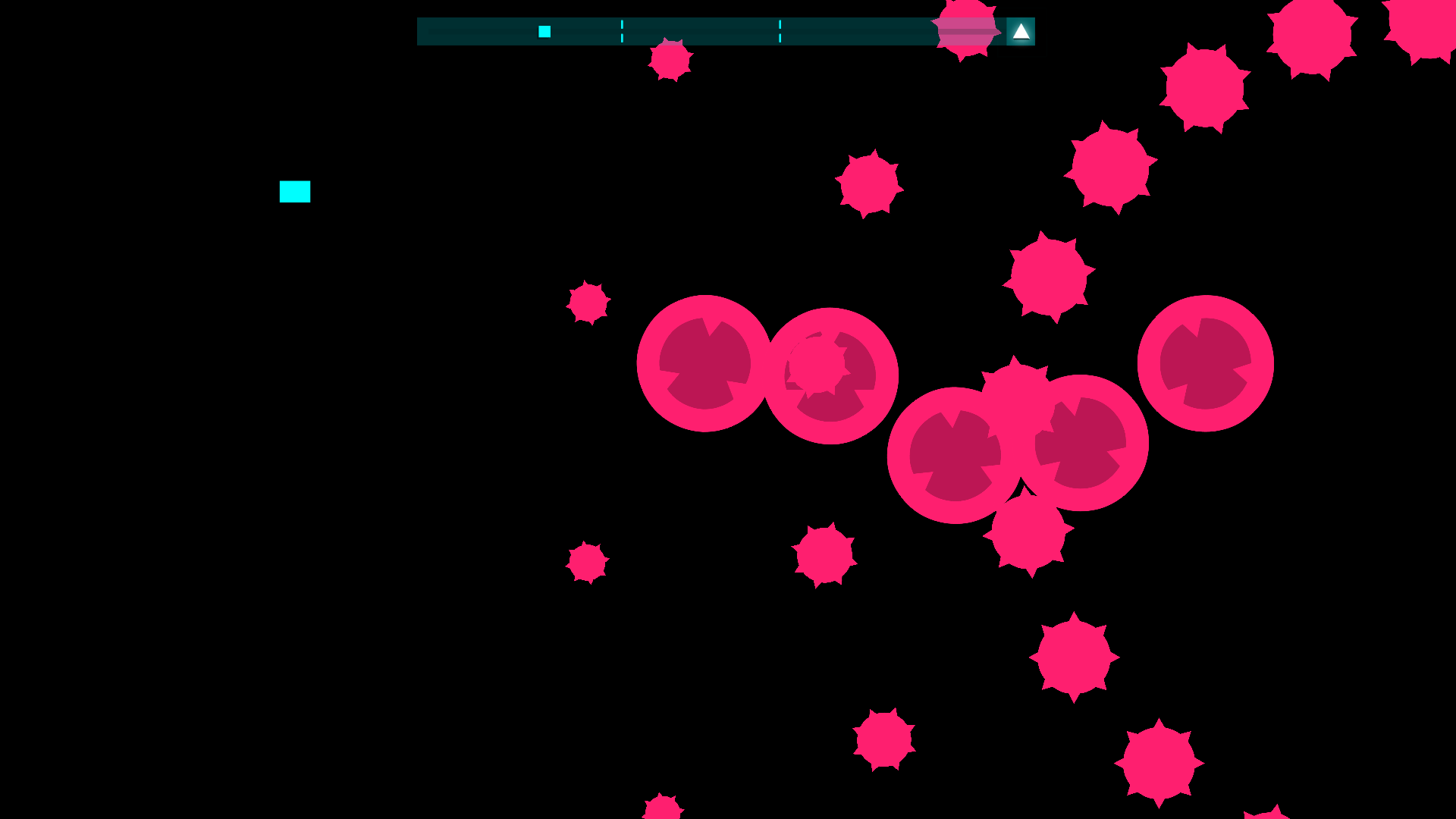 FOX | Just Shapes & Beats Wiki | Fandom