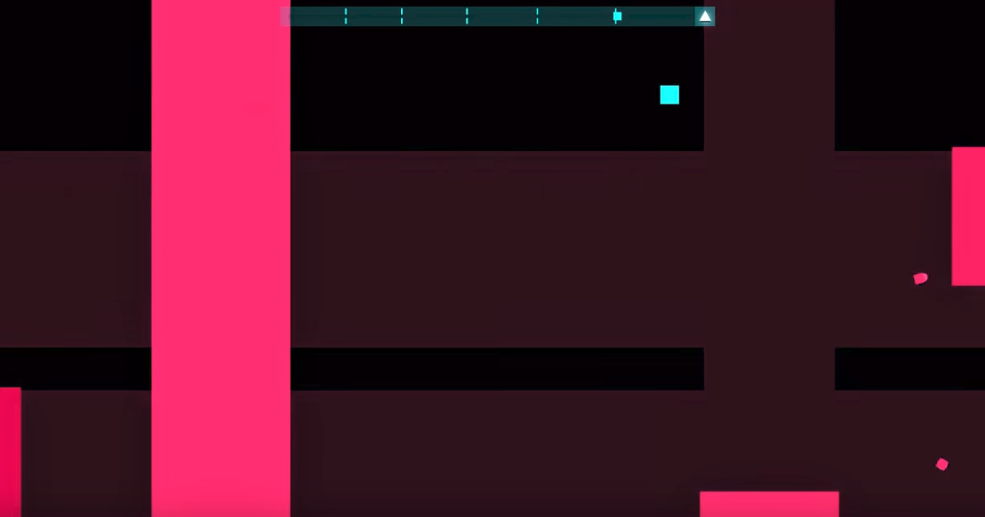 Chronos | Just Shapes & Beats Wiki | Fandom