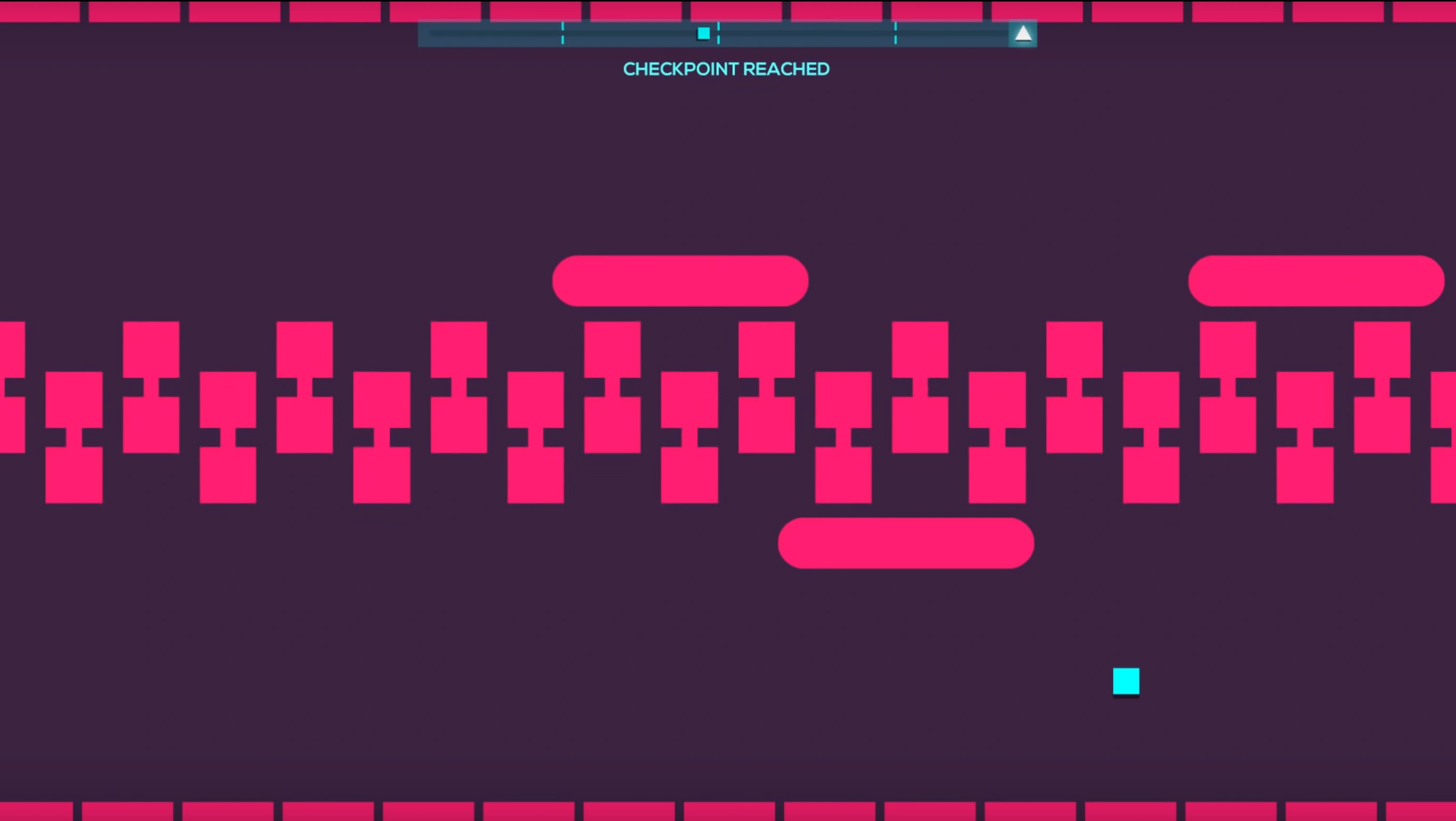 Vindicate Me | Just Shapes & Beats Wiki | Fandom