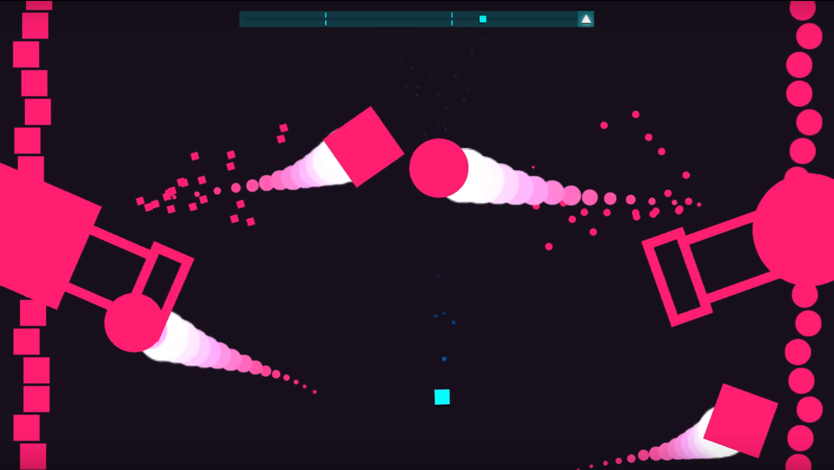 Multiplayer Mode, Just Shapes & Beats Wiki