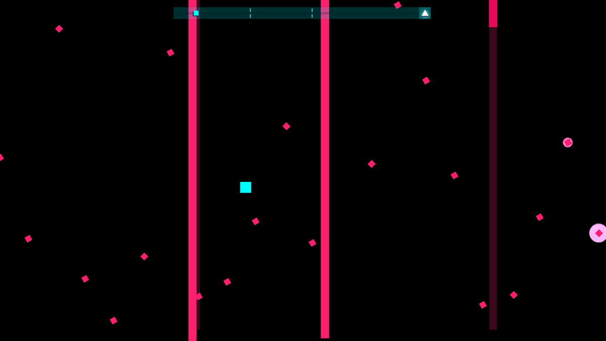 Chronos, Just Shapes & Beats Wiki