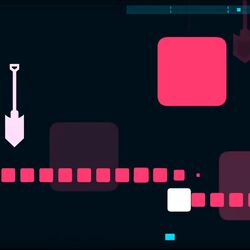 Just Shapes & Beats Mobile  Just Shapes and Beats Fan-Game