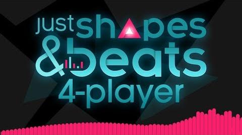 Just Shapes & Beats on Steam