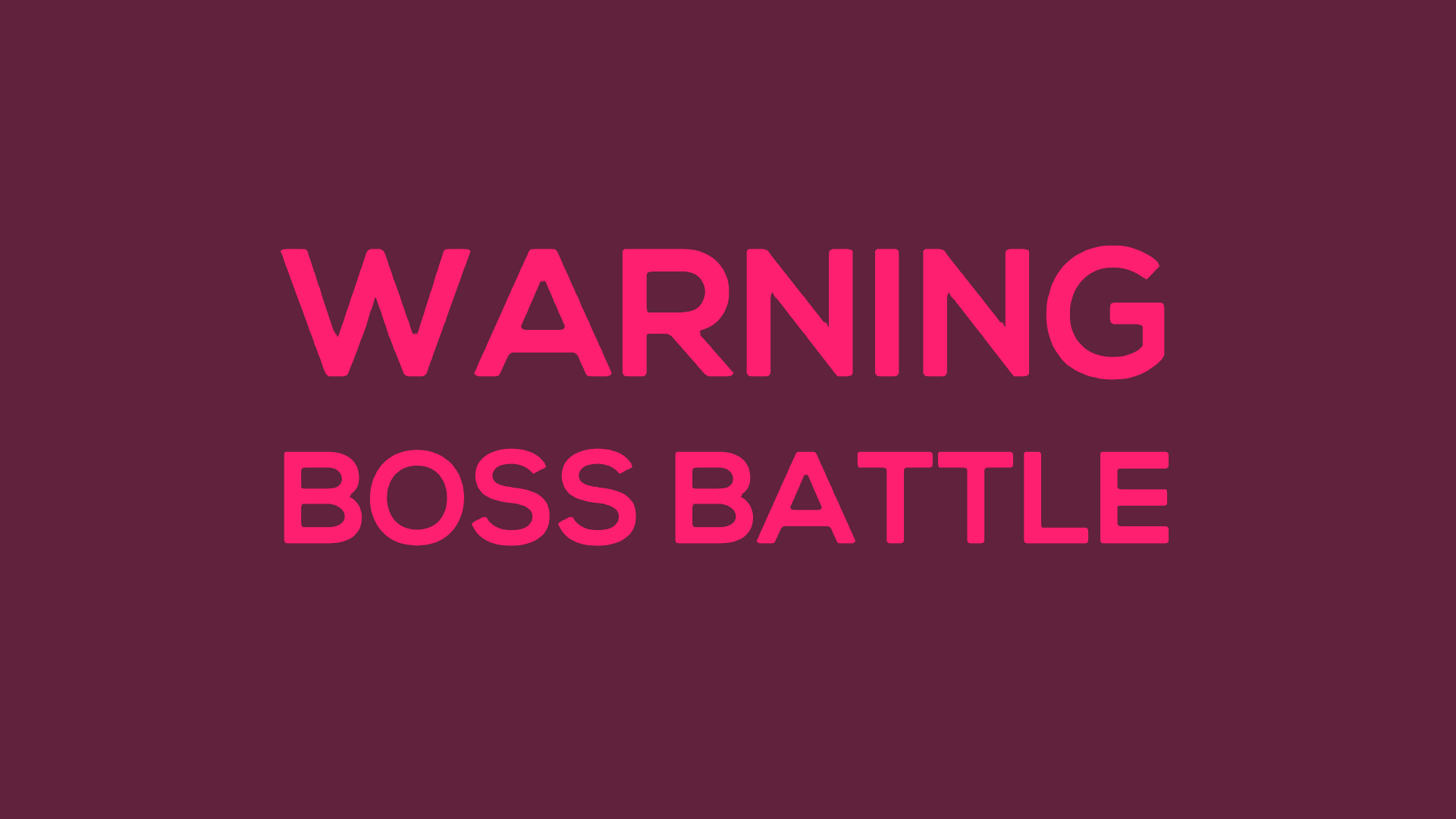 Boss (Just Shapes & Beats), Villains Wiki