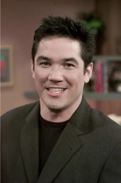 Chris Williams | Just Shoot Me Wiki | Fandom